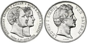 �o�C�G���� 2�^�[���[ 1842�N ������ �N�����v�����c �}�N�V�~���A�� Xf-Bu 121160