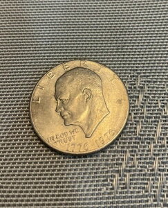 1776-1976 AC[n[ oeBx ??[ Vo[ 1h č200NLORC