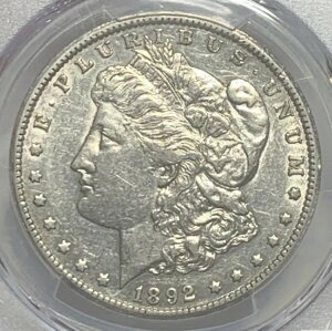1892-CC [K Vo[ _[ PCGS XF45**XLEXE587** eBay ōłf炵!!