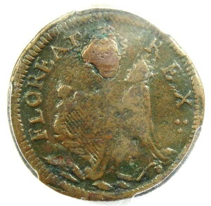 1670N j[W[W[BZgpgbNEt@[VOERjARC 1/4yX - PCGS VF20 - l1500h