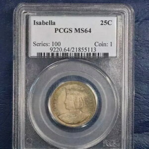 1893NRrACUxLO25ZgNH[^[ - PCGS MS 64