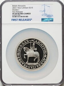 CMX 2023 10IX  10|h NGC PF69UC `[Y1 