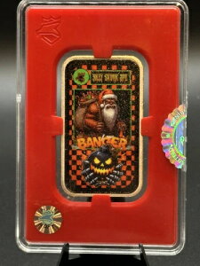 �|�X�^���G�N�X�v���X�~���g �n���E�B���~�X�e���[�p�b�N ??�o���K�[?? 1/1 �W�����[�X�J���N�G�C�v