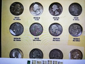 1932-1998 P&DASABU UNCVgNH[^[YADANSCOtH_[#7140