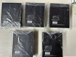 �f��|�X�^�[ 5���Z�b�g �V���o�[�t�H�C�� 2020 �W�F�[���Y�{���h 007 5g 1000 �p�[�X �V�i