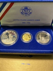 1986N Ȑ_ 3Zbg 900 + BUZbg {bNX COA ~g