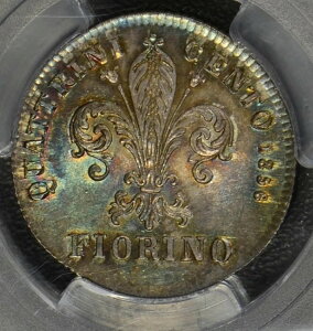 �C�^���A 1856�N �t�B�I������� �g�X�J�[�i �������O���[���g�[���I PC0118 �����z��