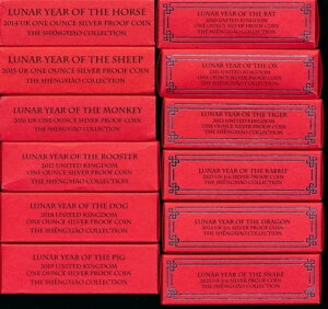 �C�M���X�A2014�N - 2025�N�A����i���Łj�V���[�Y�A1�I���X��݃v���[�t