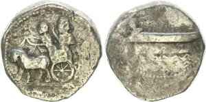 �f�B�V�F�P�� 386-372 V. Chr.�A���e�B�[�N �M���V�� �t�F�j�L�A (47105)