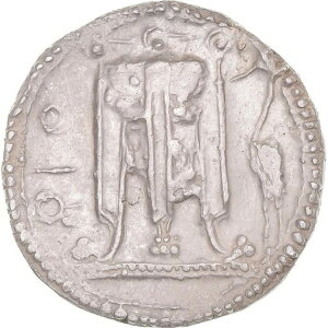 [#1068671] Bruttium�A�m���X�Aca. 500-480 BC�A�N���g���A�V���o�[�AEF�AHN �C�^���A:2102