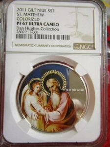 jEG 2011N }^C NGC PF67 JgbN LXg o`J 1IX .999 Vo[