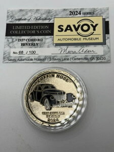1937�N �R�[�h812 �r�o���[�u���̕@�v�R���N�^�[�Y�R�C�� �T���H�C������ /100 36g