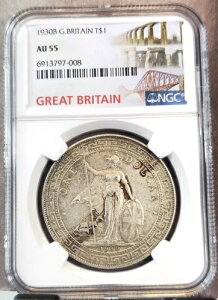 1930N CMX  fՃh T$1 u^jA NGC AU 55 O[gRC