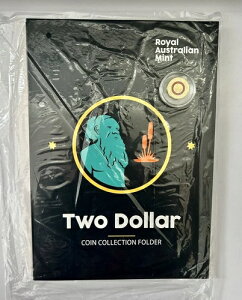 2013N $2 CORONATION  Golden Poppy Inc vXVtH_[A{[iX Unc Vegemite RC