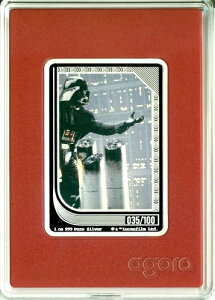 2025N jEG S$2 X^[EH[Y TOS g[fBOJ[h RC xC_[ No. I Am Your Father 065/100