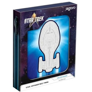 2025 X^[gbN D U.S.S. HCW[ NCC-74656 3 IX Vo[ RC Agoro Minta ...