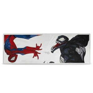 2025�N �}�[�x���q�[���[VS���B�����Y �X�p�C�_�[�}��VS���F�m�� 3�I���X �V���o�[�R�C�� Agoro��