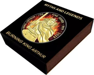 �A�[�T�[�� �R����_�b�Ɠ`�� 1�I���X ��� 2�|���h �C�M���X 2023�N�ȍ~