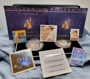 2000N  ~jA C~g NC[X^[O 1999N