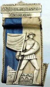 1959N XCX ˌtFXeBo Be[W XCX{ Â܃_ i105342