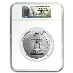 2010-P 5�I���X �V���o�[ ATB �z�b�g�X�v�����O�X SP-69 NGC (ER)