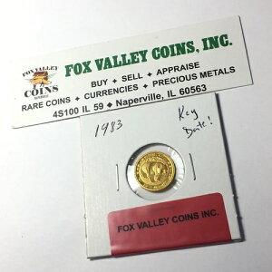 1983N  5 1/20IX p_ ʔs L[f[gII KM#68