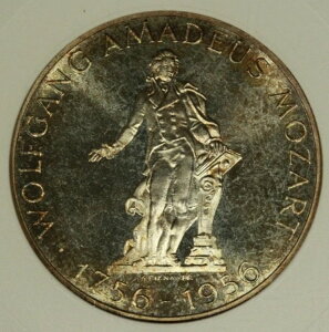 1956NI[XgA25VO݁BANACSv[tPF67BWFv[tAg[tP.Q.