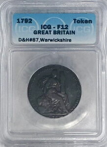�E�H���b�N�V���[�g�[�N�� �C�M���X 1792
