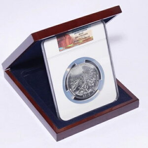 2010N  5IX AJEUEr[eBtEOhLjI NGC MS69 A[[[X