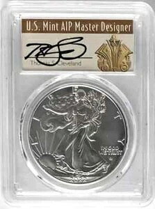 2022N W o[jbVh Vo[ C[O W ~g}[N FDOI PCGS SP70 MS70 N[uh A