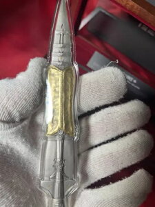 2024N TA /^̑ #460 bL 2IX AeB[NVo[RC