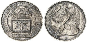 25 yjbq 1908 D v[u J.18 IN ̑ Dasio XF ݌vAKl.rf. 118533