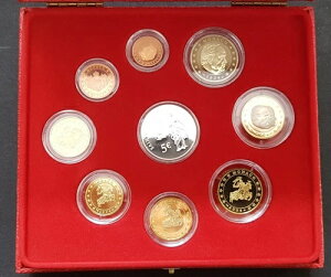 iR KMS 2004 1Zg P[X Pf SP124550