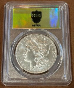 2024N- K- EguCNXWFh- S[hbVx- PCGS- MS70