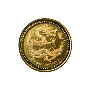 2024N N 1/10IX  .9999  BU #A595