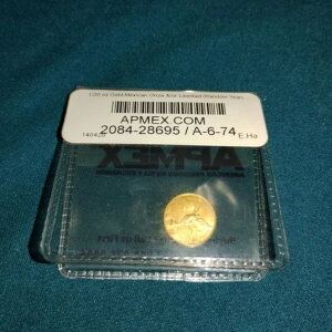 2005N x^bhS[h 1/20IX LVR ᒒ .999  Apmex RC