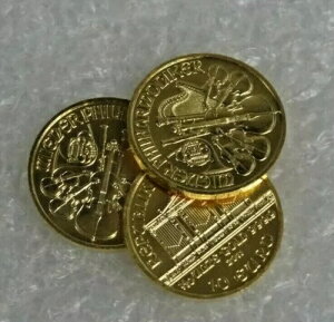 1/10IX I[XgA tBn[j[ S[h _C[ 1/10IX .9999 RC