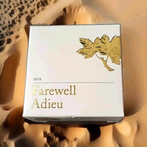 2012 Ji_ 1 Zg yj[ɕʂ 1/25 IX .9999 RC 75 N