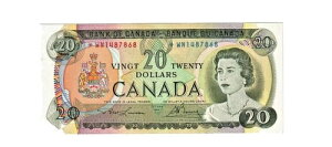 1969 BOC BC-50bAA$20 Law/Bou SN# *W/N 1487868 m[g