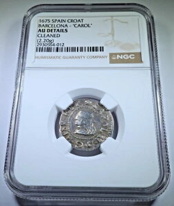 NGC AU 1675 XyC 1 A NA`A 1600N AnC\RuRC