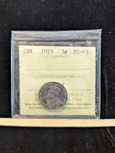 1923NAICCSO[hJi_A5ZgA**MS-63** # XAG 913