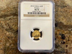 2010N 1/20IX 20  p_ MS 70