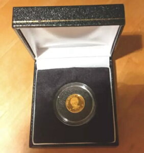 _CAi 24ct  1997N NbN  COA t GUxX2