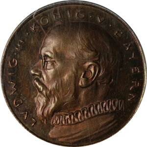 hCcBoCG 1913N p^[ 20 }[N v[t PCGS PR64 RB