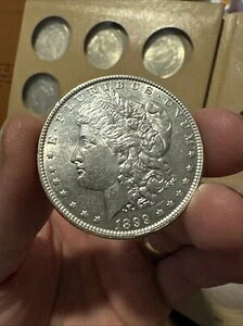 1899-P AU/UNC ###󏭓t### [K Vo[ h 90% 1 h RC US