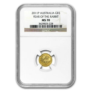 2011N 1/20IX  KN MS-70 NGC (V[Y II)