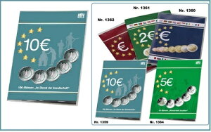 �g���[�f�B���O�J�[�h 10 EURO �P�A�R�C���J�[�h �t�H���_�[ �܂肽���݃J�[�h SAFE 1359 100 x �p�b�N