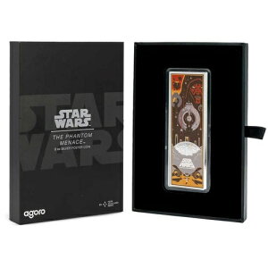 2025 �X�^�[�E�H�[�Y �t�@���g�����i�X 3�I���X �V���o�[�|�X�^�[�R�C�� Agoro Mintage ��...