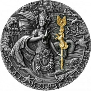 2020N 5h jEG NYAI RORO KIDUL Itgoddesses AeB[Ndグ 2IX Vo[RCB