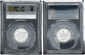 C}[ bv.200 }[N 1923 G J-304 PR65CAM v[t 119880